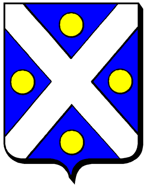 Datei:Blason Malleloy 54.png