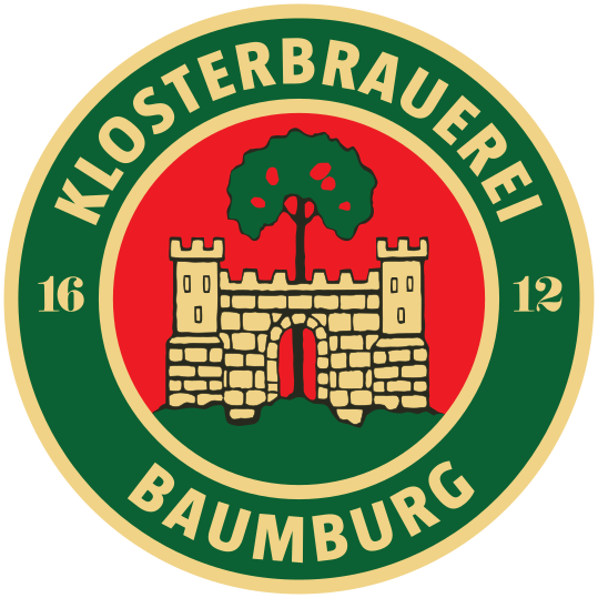 Datei:Klosterbrauerei Baumburg Logo.svg