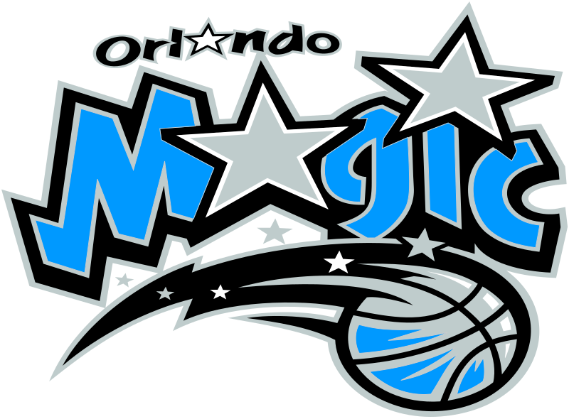 Datei:Orlando Magic logo.svg