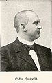 Oskar Burcherdt