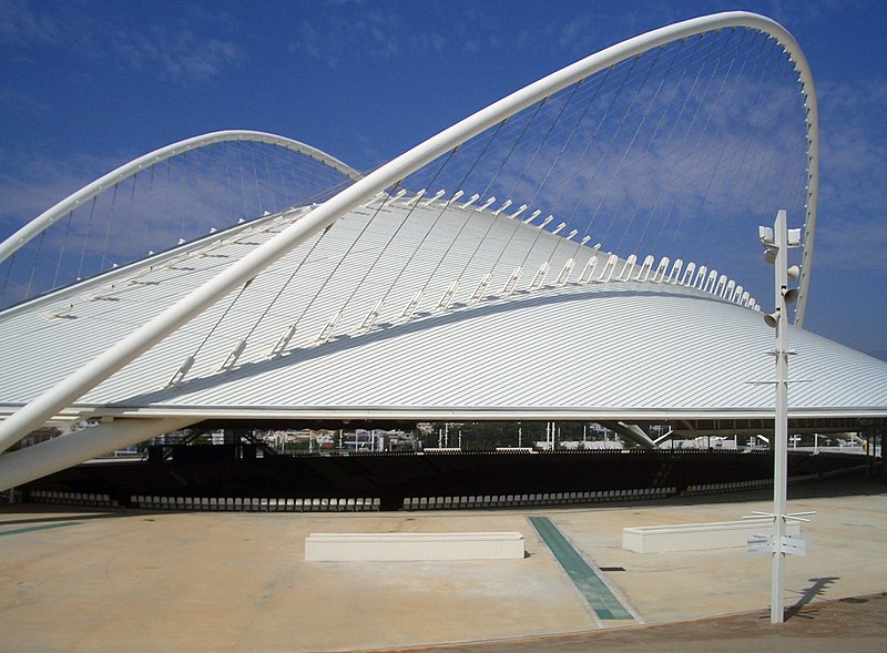 Datei:Velodrom Olympiakomplex Athen.jpg