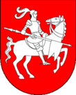 Wappen von Lüsen