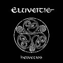 Album Cover von Helvetios der Band Eluveitie.