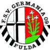 Wappen von Germania Fulda