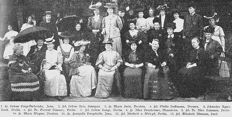 Datei:Bund Deutscher Frauenvereine 1907.jpg