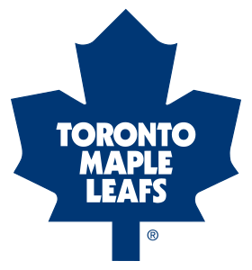 Datei:Logo Toronto Maple Leafs.svg