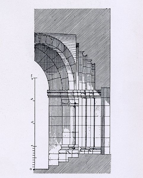 Datei:St. Michael in Schwäbisch Hall, Portal in der Turmvorhalle.jpg