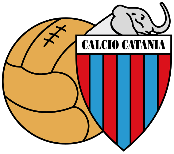 Datei:Catania Calcio.svg