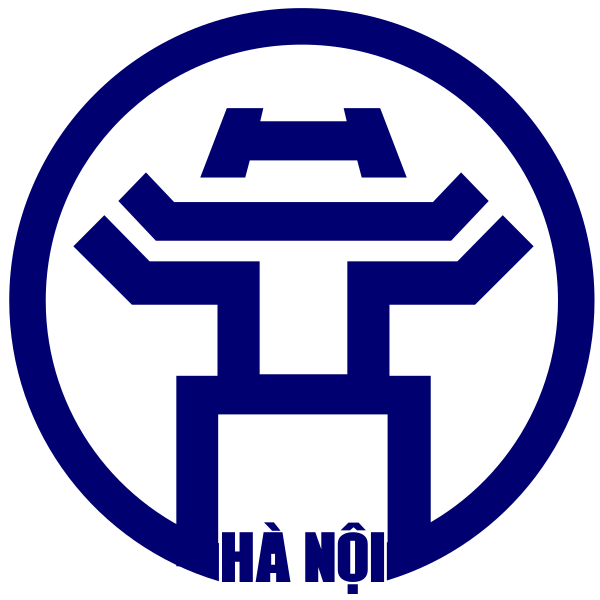 Datei:Hanoi Logo.svg