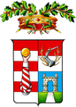 Provinz Cremona (Wappen der Orte)