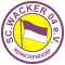 Logo von Wacker 04 Berlin