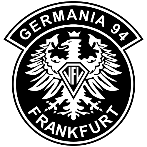 Datei:VfL Germania 1894 Frankfurt.svg