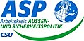 Logo des ASP