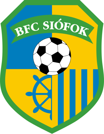 Datei:BFC Siofok.svg