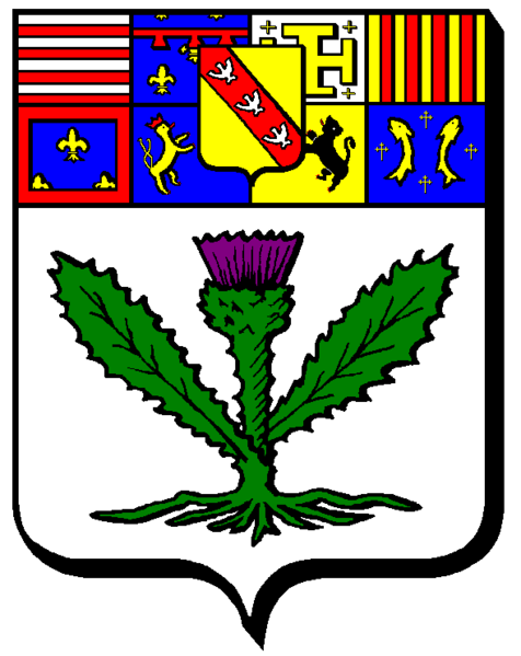 Datei:Blason Nancy 54.png