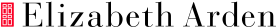 Datei:Elizabeth-Arden-Logo.svg