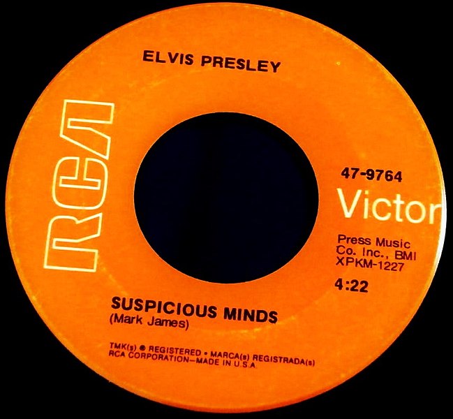 Datei:Elvis Presley - Suspicious Minds2.jpg