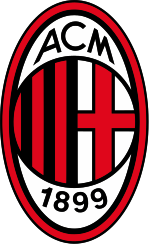 Vorschaubild für AC Mailand
