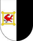 Wappen von Lajen