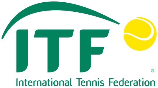 Datei:International Tennis Federation Logo.svg