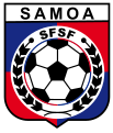 Samoa Samoa