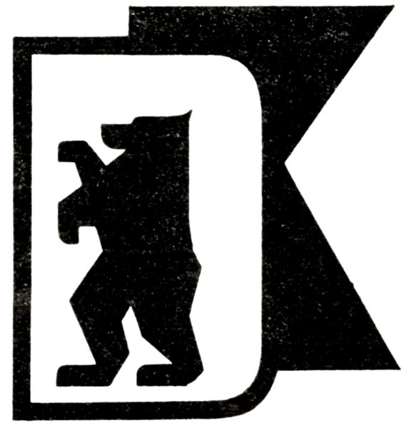 Datei:Druckkombinat Logo.jpg