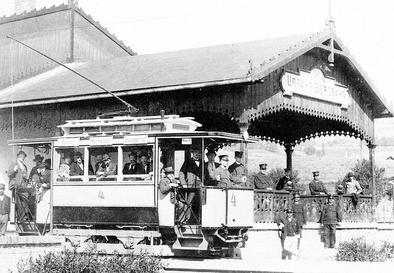 Datei:Linzer Straßenbahn Nr.4.jpg