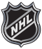 Logo der National Hockey League