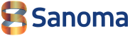 Datei:Sanoma-Logo.svg