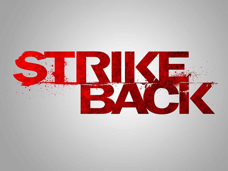 Datei:Strike Back Logo.jpg