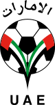 Logo der UAE Arabian Gulf League