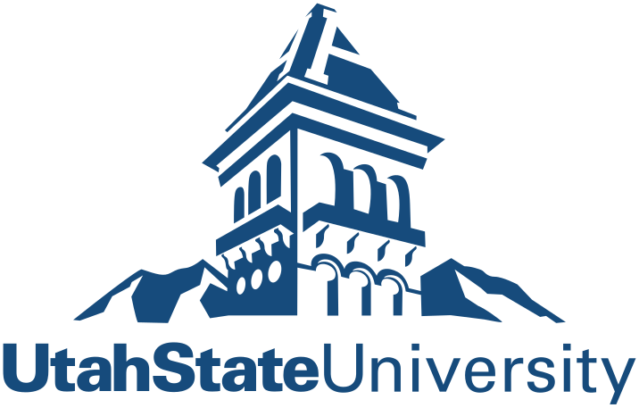 Datei:Utah State University Logo.svg