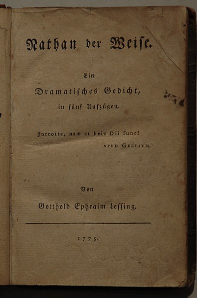 Datei:Kopie (1) von nathan der weise erstausgabe.jpg