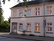 Wohnhaus