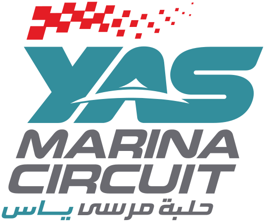 Datei:Yas Marina Circuit Logo.svg