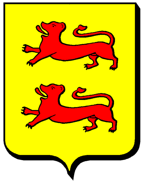 Datei:Blason Ochey 54.png