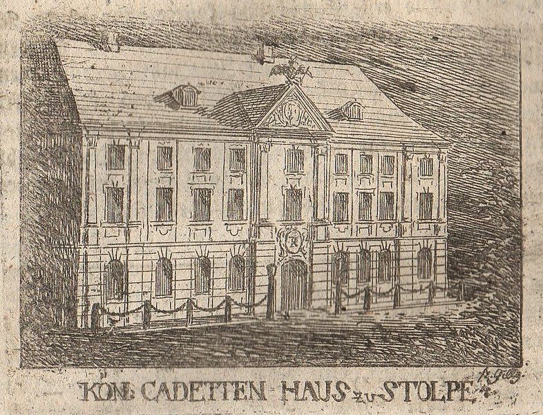 Datei:Kadettenhaus Stolp.jpg