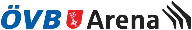 Datei:OEVB-Arena logo.svg