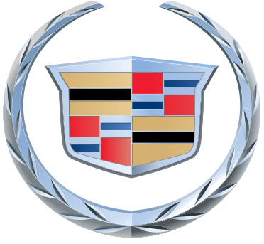 Datei:Cadillac-logo.svg