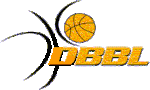 Logo der DBBL