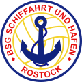 BSG Schiffahrt-Hafen Rostock