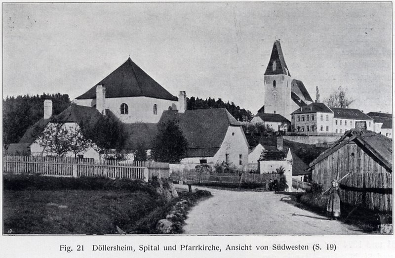 Datei:GuentherZ OeTopo8-1 Doellersheim Kirche Spital 0007.jpg