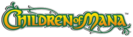 Datei:Children of Mana Logo.svg