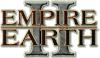 Logo von Empire Earth 2