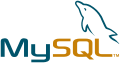 Logo "MySQL"