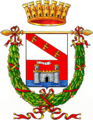 Provinz Livorno (Wappen der Orte)