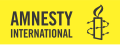 Das Logo von Amnesty International