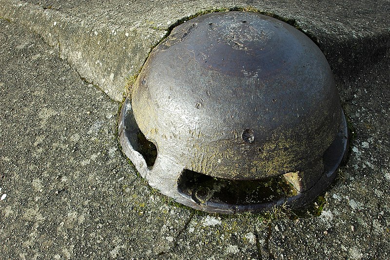 Datei:Fort Douaumont.JPG