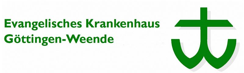 Datei:Logo Evangelisches Krankenhaus Göttingen Weende.jpg