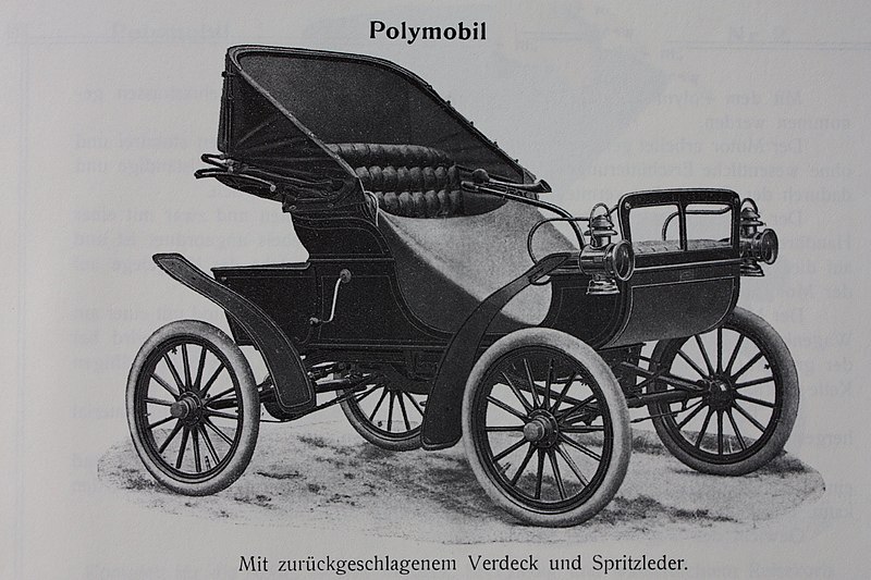 Datei:Polymobil mit offenem Verdeck.jpg